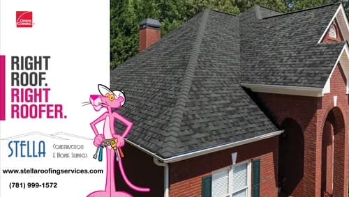 Wooster Roofing - Photo 3