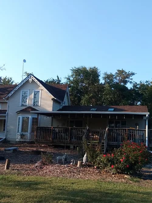 World of Roofs Inc - Photo 4