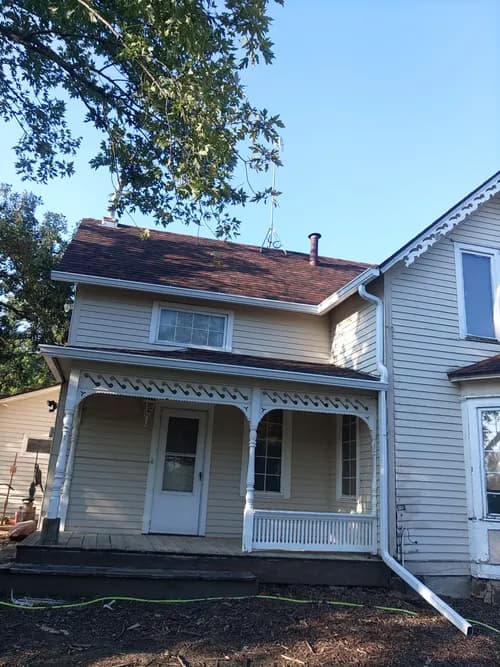 World of Roofs Inc - Photo 5