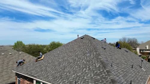 Wortham Brothers Roofing Dallas - Photo 4