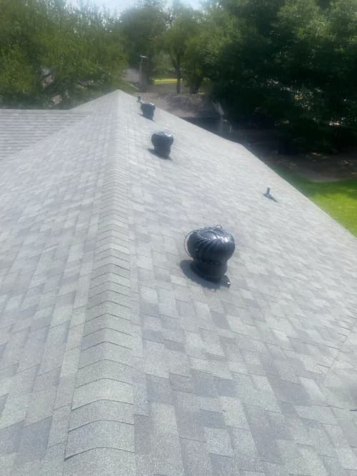 Wortham Construction Roofing - Photo 1