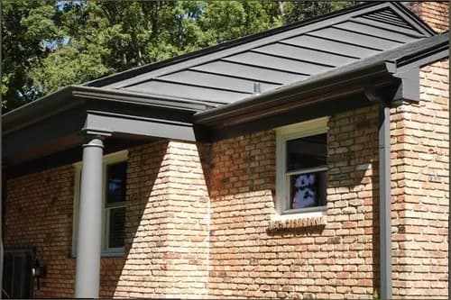 Wright Brothers Roofing