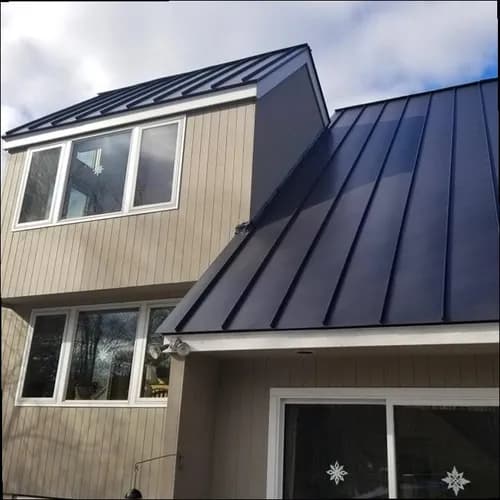 Wright Family Roofing - Photo 5