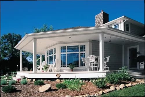 Wright Family Roofing - Photo 4