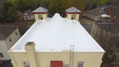 Wright's Roofing & Contracting - Photo 4