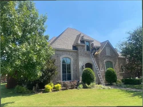 Wright & Sons Roofers LLC - Photo 1