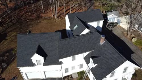 WS construction roofing - Photo 1