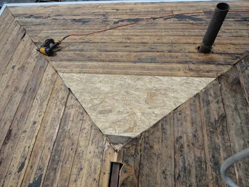 WS construction roofing - Photo 5