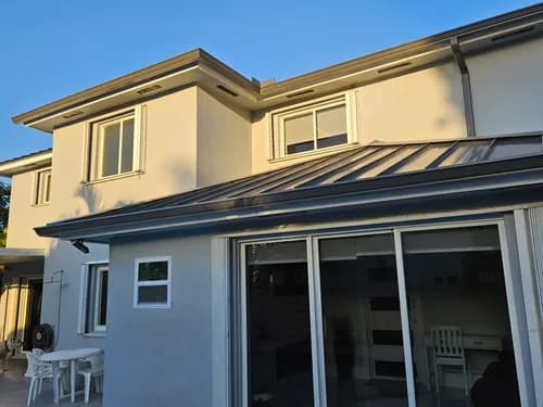 WSR Roofing & Construction - Photo 5