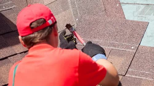 Wurster Roofing Co - Photo 1