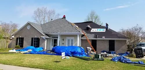 Wynne Roofing Company - Photo 1