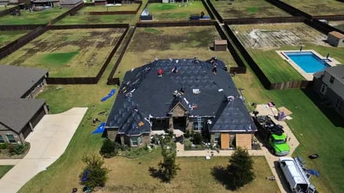 X Roofing and Solar