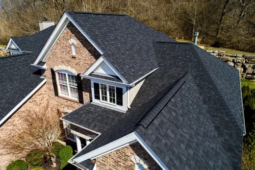 Xavian Roofing & Contracting LLC - Photo 2