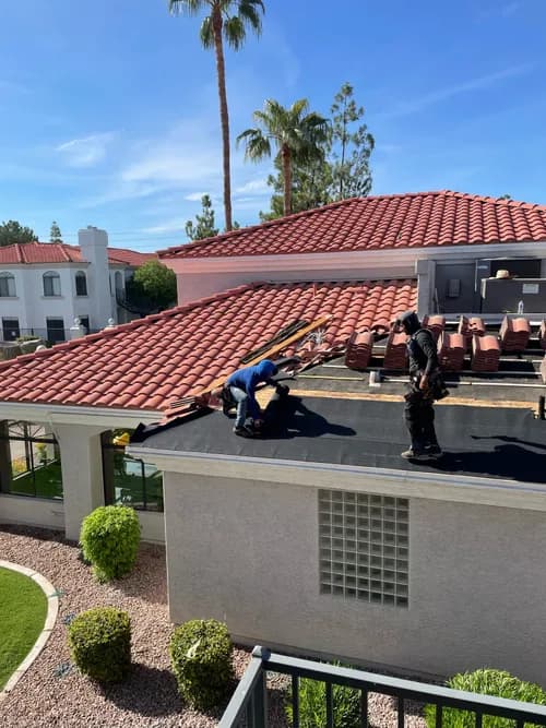 XBuilt Roofing - Photo 1