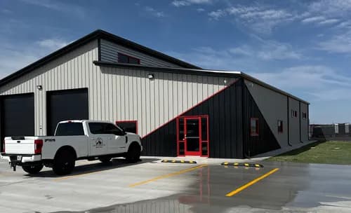 XIT Roofing & Construction