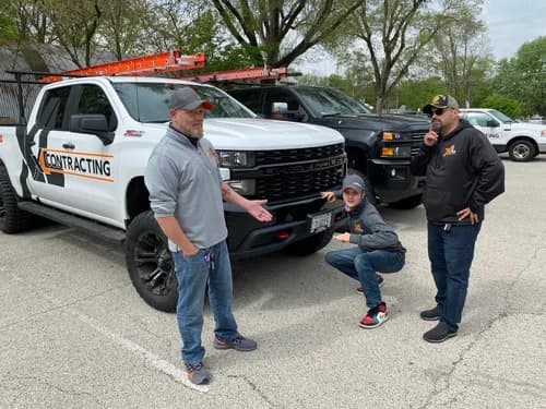 XL Contracting - Photo 3