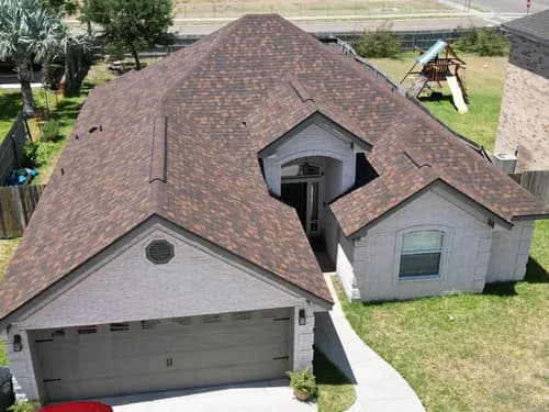 XYZ Roofing and Restorations - Photo 1