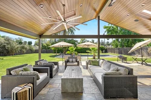 Yancey Home Improvements, Inc. - Photo 5