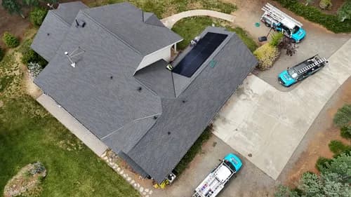 Yancey Roofing - Photo 4