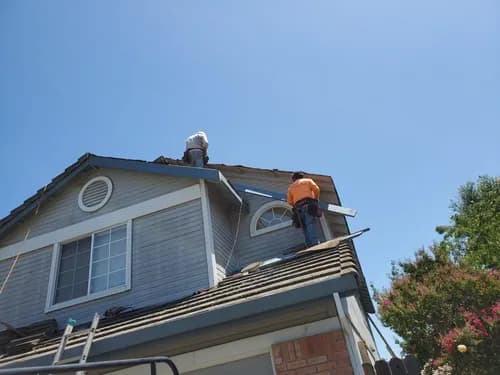 Yancey Roofing - Photo 5