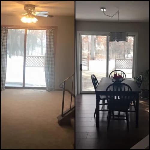 Yares Renovation Services - Photo 1