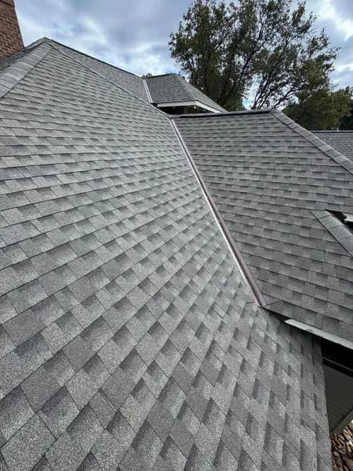 Yarkey Roofing
