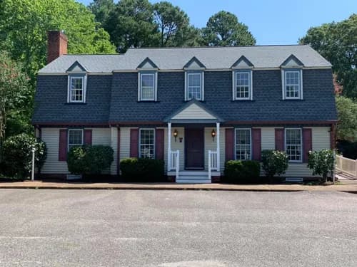 Yarkey Roofing - Photo 2