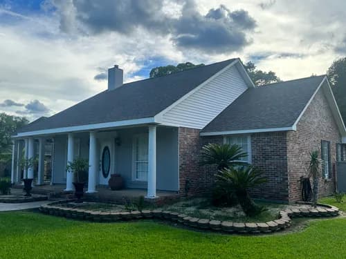 Yeats Roofing - Photo 1