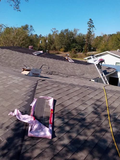 Yellott Roofing Co - Photo 2
