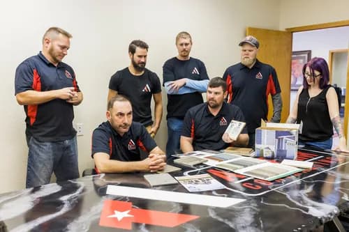 YellowBall Roofing & Solar - Photo 5