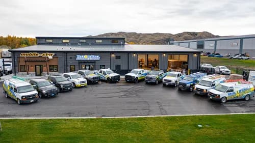 YellowBall Roofing & Solar