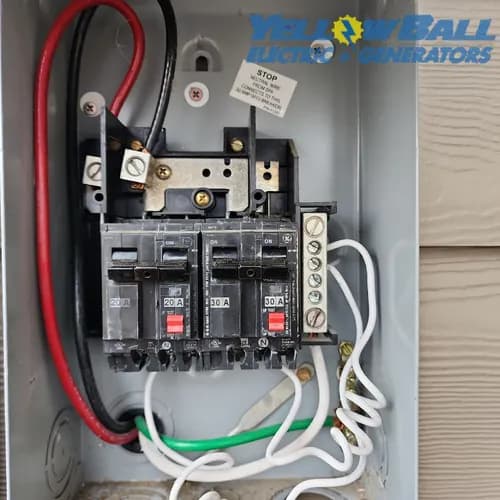 YellowBall Roofing & Solar - Photo 4