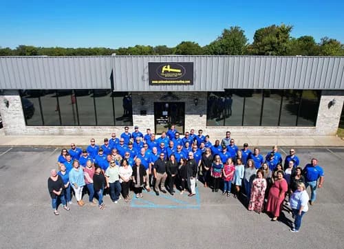 Yellowhammer Roofing, Inc.