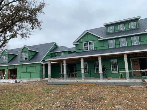 Yes Roofing & Construcción LLC - Photo 5