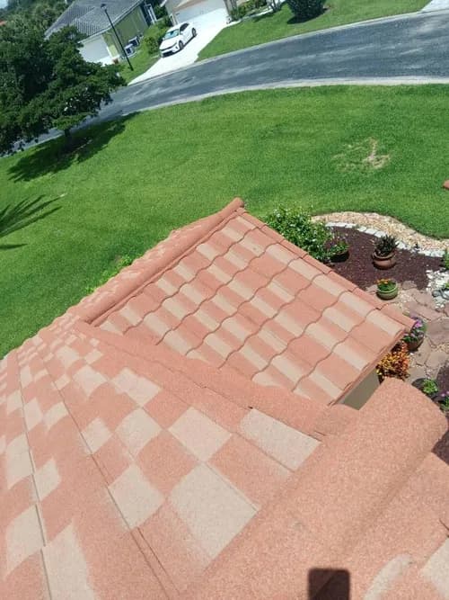 Yeti Roofing Inc - Photo 4