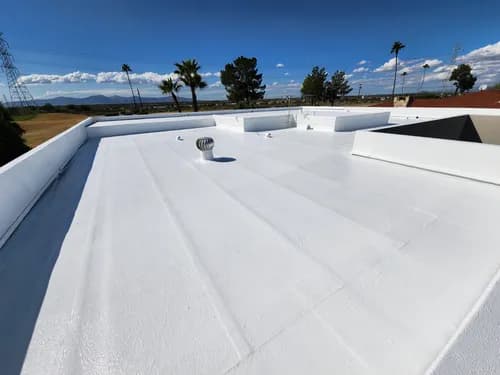 York Painting and Roofing - Photo 1