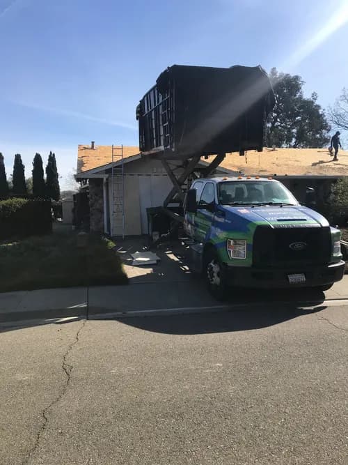 Yorkshire Roofing - Photo 4