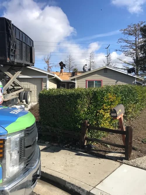 Yorkshire Roofing - Photo 3