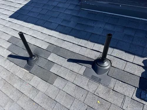 Young's Roofing LLC. - Photo 2