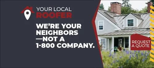 Your Local Roofer - Photo 2