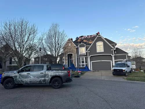 Your Neighborhood Roofer