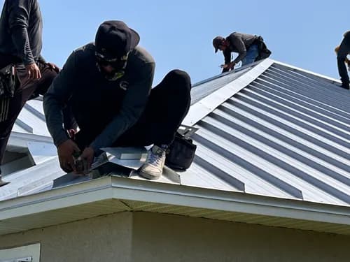 Yowell's Roofing - Photo 4