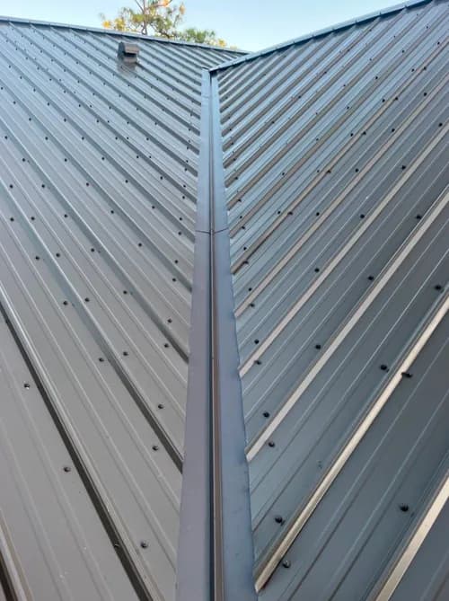 Yowell's Roofing - Photo 1