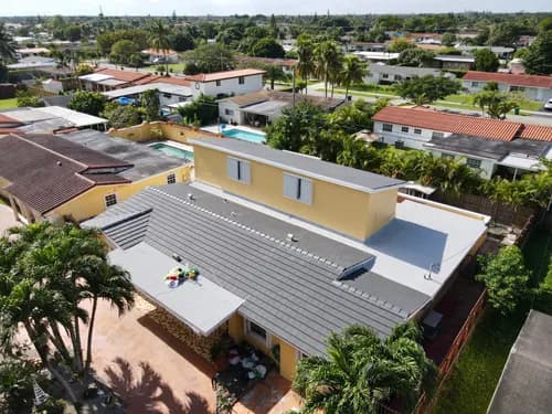 Z Roofing & Waterproofing, Inc. - Photo 3