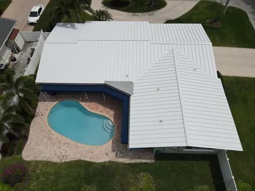 Z Roofing & Waterproofing, Inc. - Photo 2