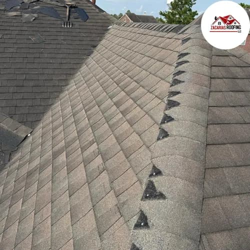 Zacarias Roofing LLC