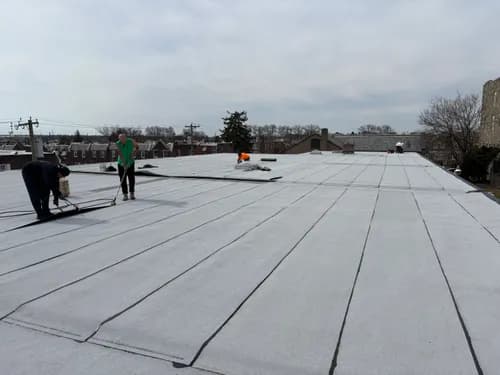 Zacharia Roofing - Photo 5