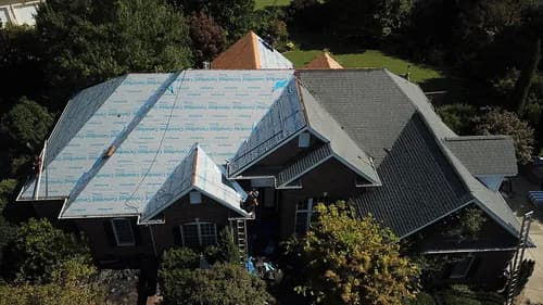 Zags Roofing - Photo 2