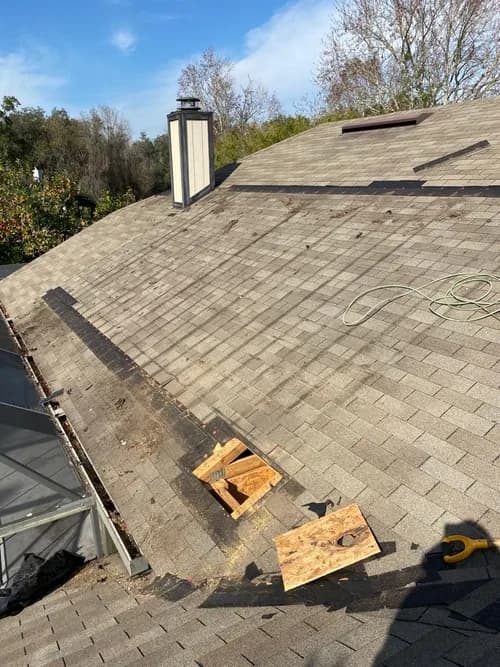 Zebra Roofing - Photo 1