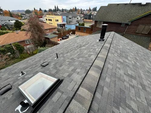 Zeke's Roofing LLC - Photo 1